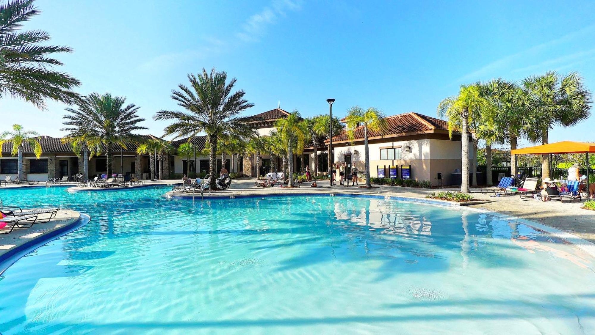 Holiday home 6 Bedrooms - 5,5 Bathrooms - Solterra 4193 Od