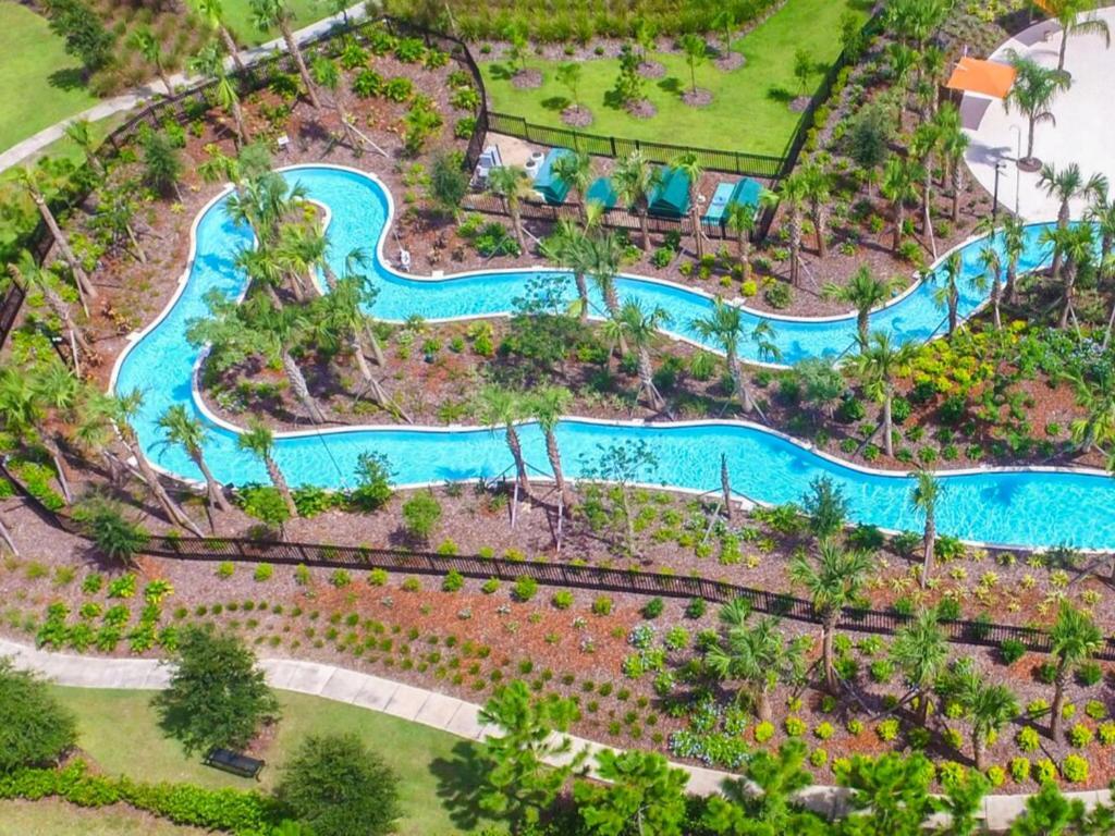 6 Bedrooms - 5,5 Bathrooms - Solterra 4193 Od Holiday home