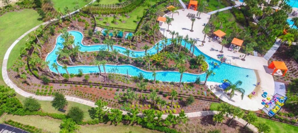 Holiday home 6 Bedrooms - 5,5 Bathrooms - Solterra 4193 Od *