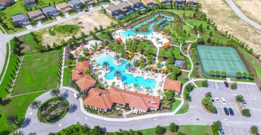 Holiday home 6 Bedrooms - 5,5 Bathrooms - Solterra 4193 Od