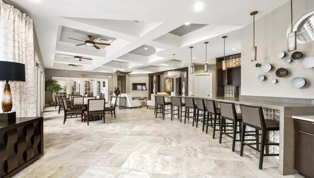 Holiday home 6 Bedrooms - 5,5 Bathrooms - Solterra 4193 Od