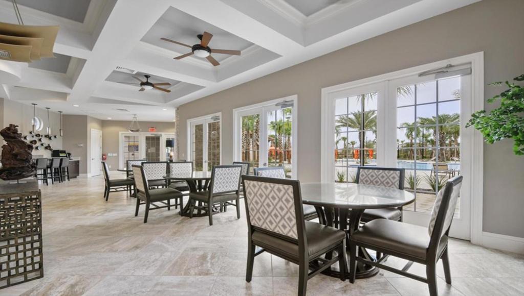 Holiday home 6 Bedrooms - 5,5 Bathrooms - Solterra 4193 Od