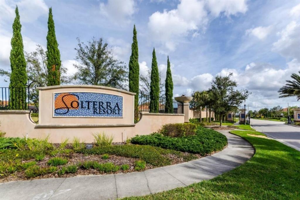 6 Bedrooms - 5,5 Bathrooms - Solterra 4193 Od *