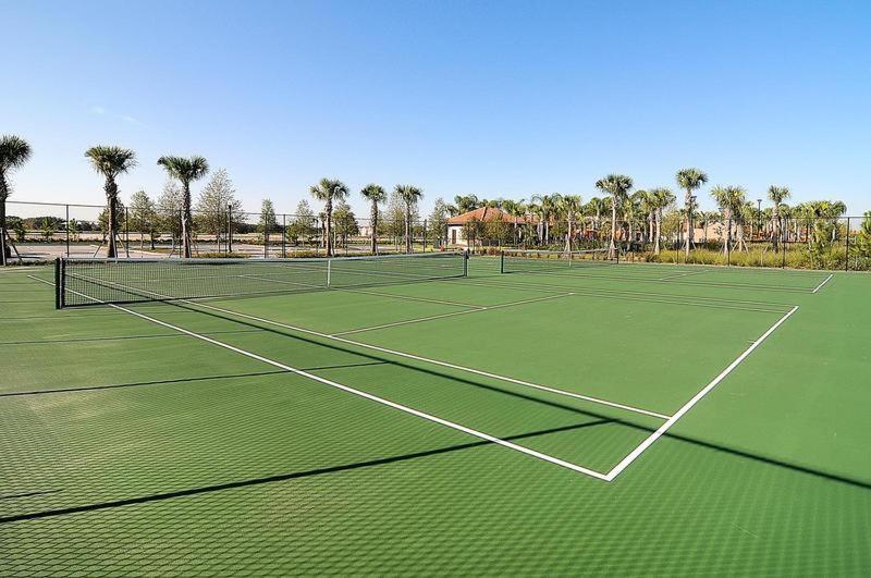 Holiday home 6 Bedrooms - 5,5 Bathrooms - Solterra 4193 Od *