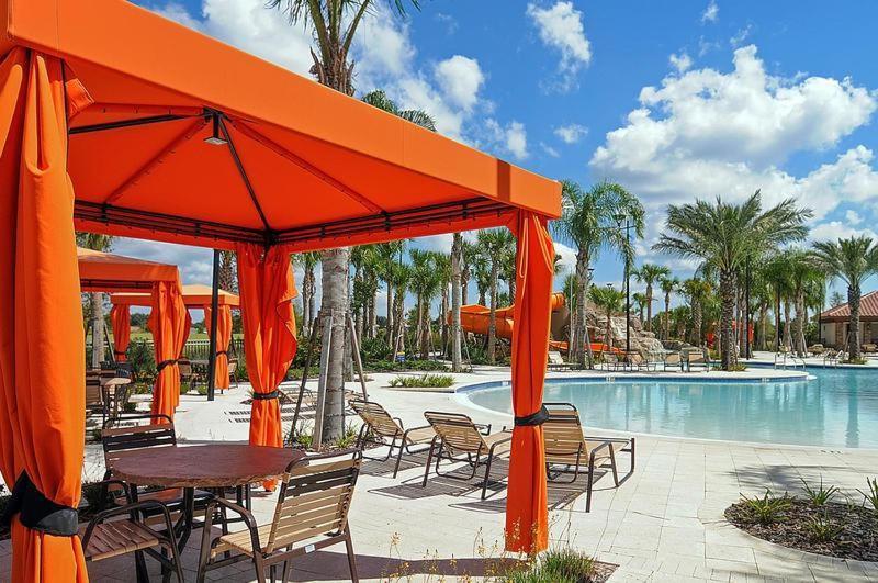 6 Bedrooms - 5,5 Bathrooms - Solterra 4193 Od Orlando