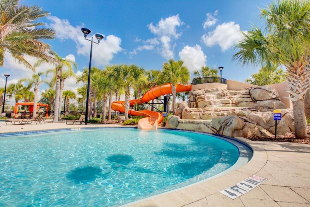 Holiday home 6 Bedrooms - 5,5 Bathrooms - Solterra 4193 Od
