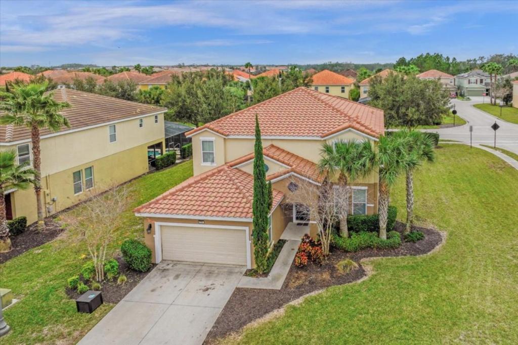 6 Bedrooms - 5,5 Bathrooms - Solterra 4193 Od Holiday home