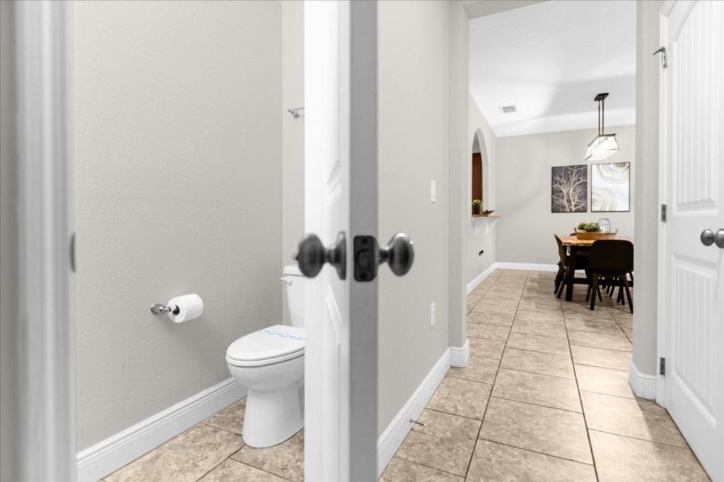 6 Bedrooms - 5,5 Bathrooms - Solterra 4193 Od