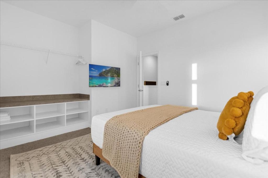 12 Bedrooms- 11,5 Baths- Paradiso Grande 10000vw Orlando