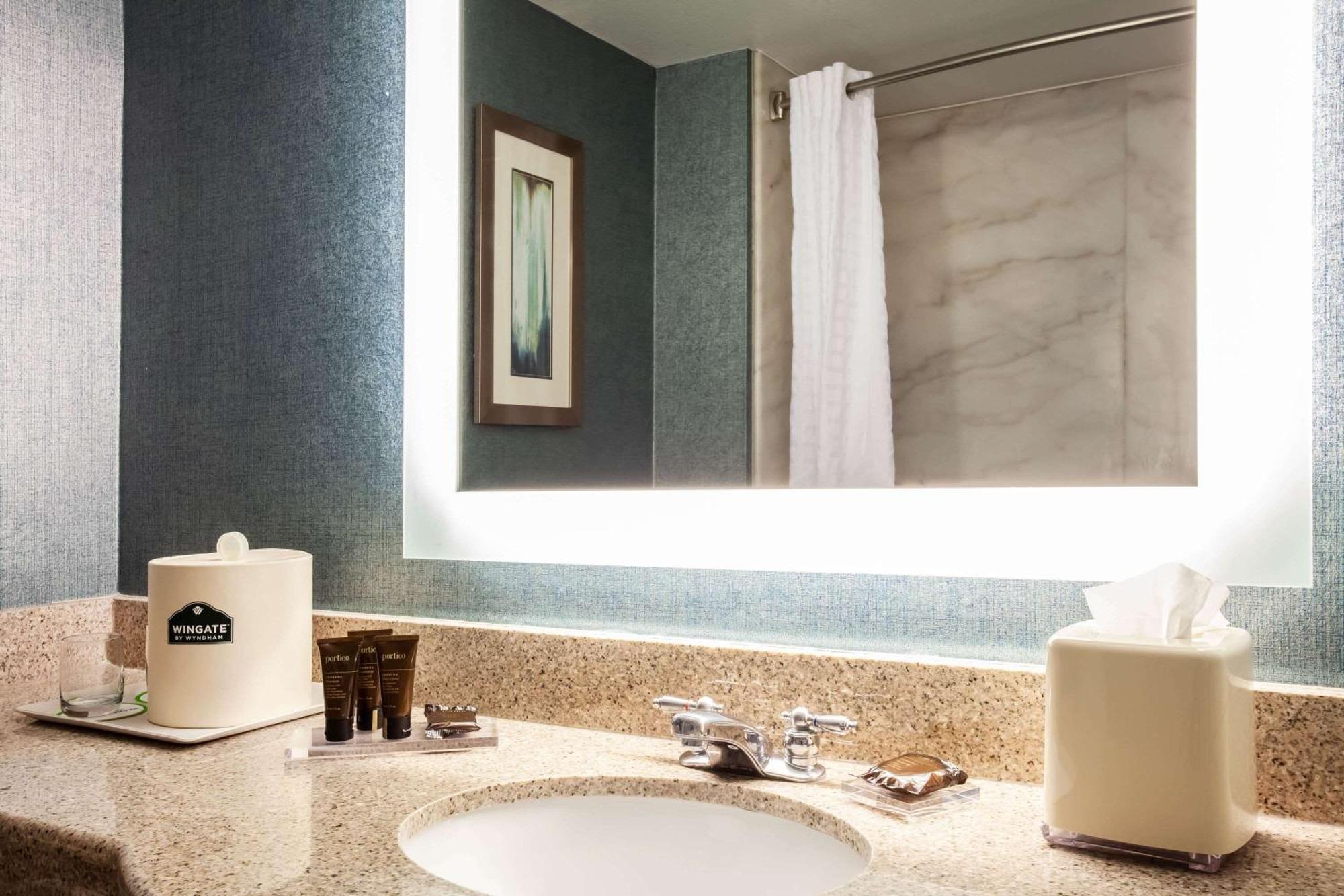 Wingate By Wyndham - International Airport- Free Hot Breakfast Orlando