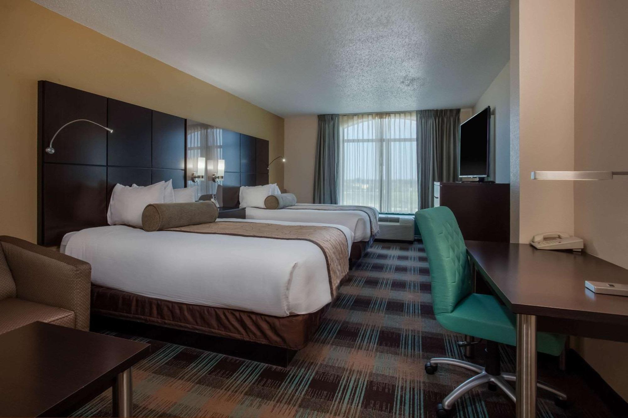 Wingate By Wyndham - International Airport- Free Hot Breakfast Orlando