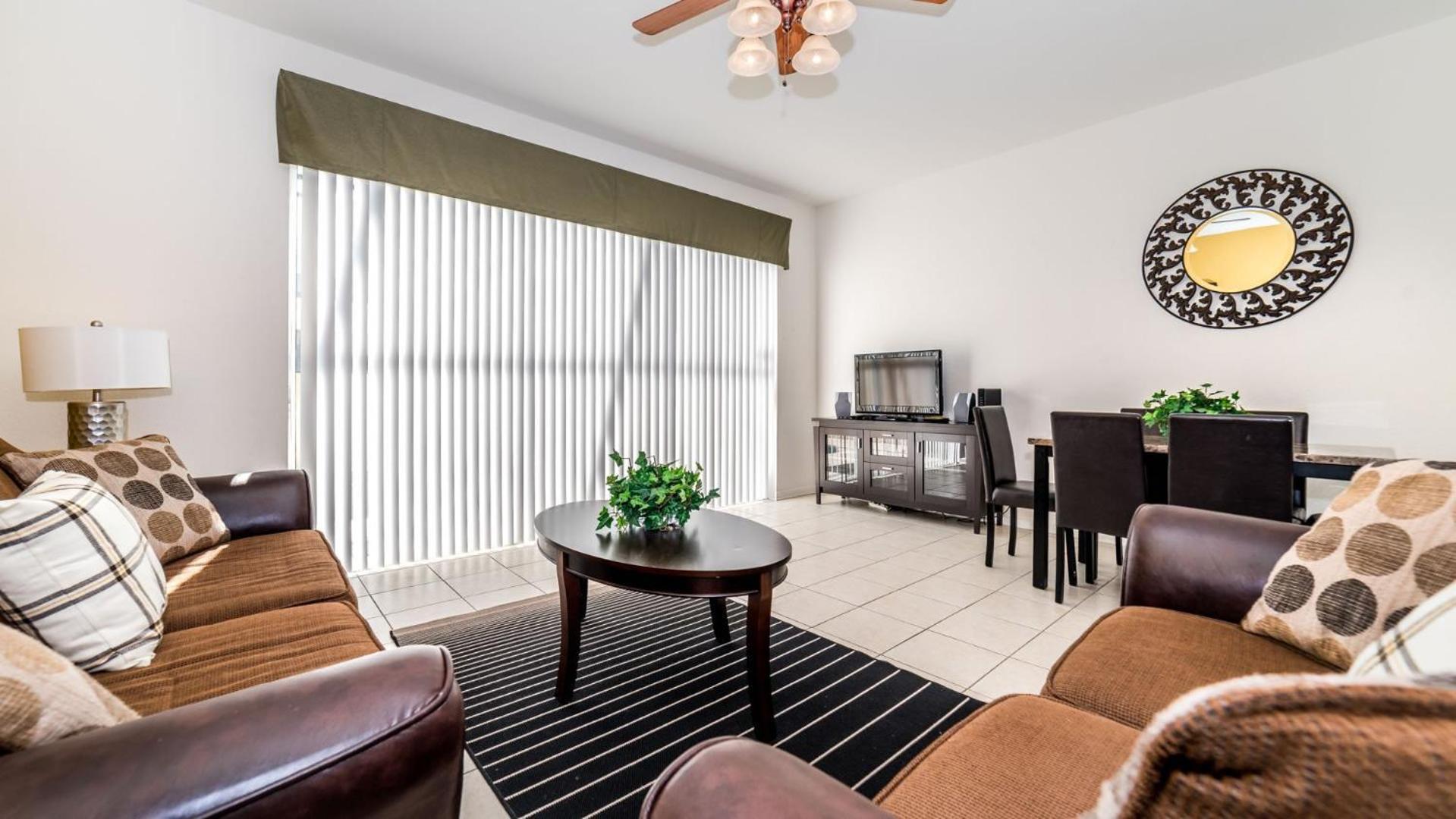- Windsor Hills 160 Holiday home *