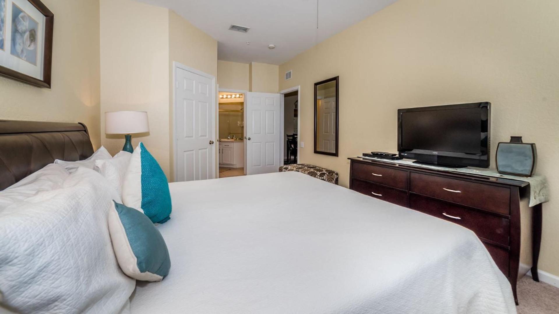 Apartment - Windsor Hills 194 Orlando