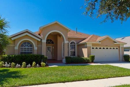 Villa 35 - Fabulous 4 Bedroom With South Facing Pool