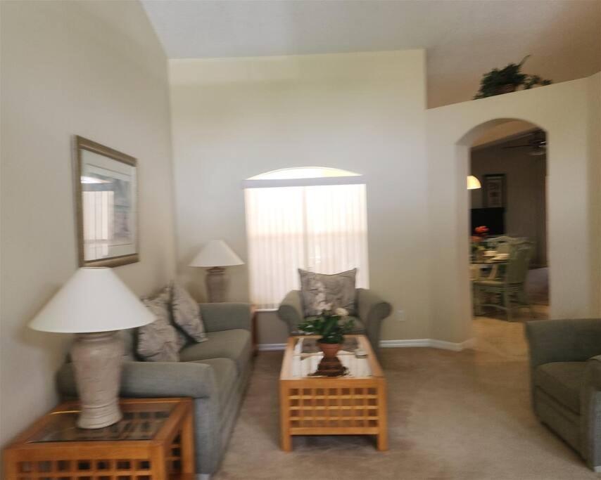 35 - Fabulous 4 Bedroom With South Facing Pool Villa