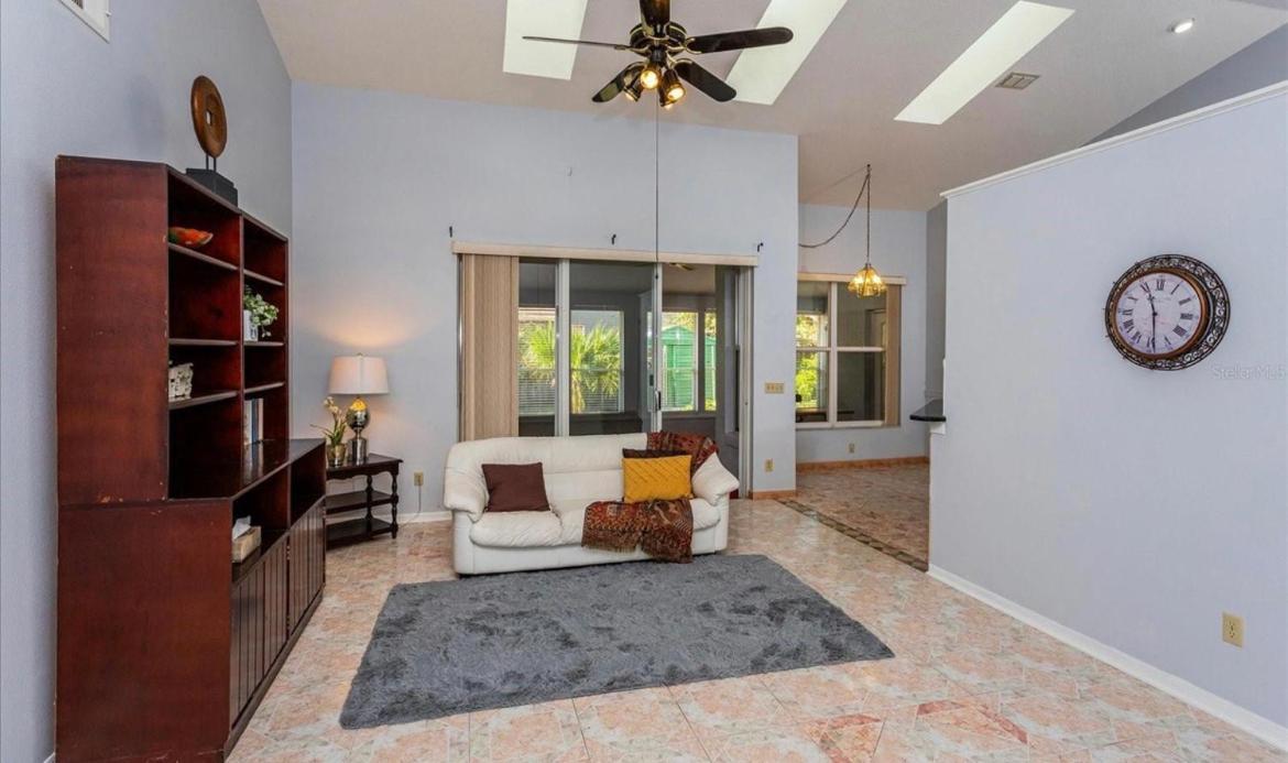 Hiawasee Homestay