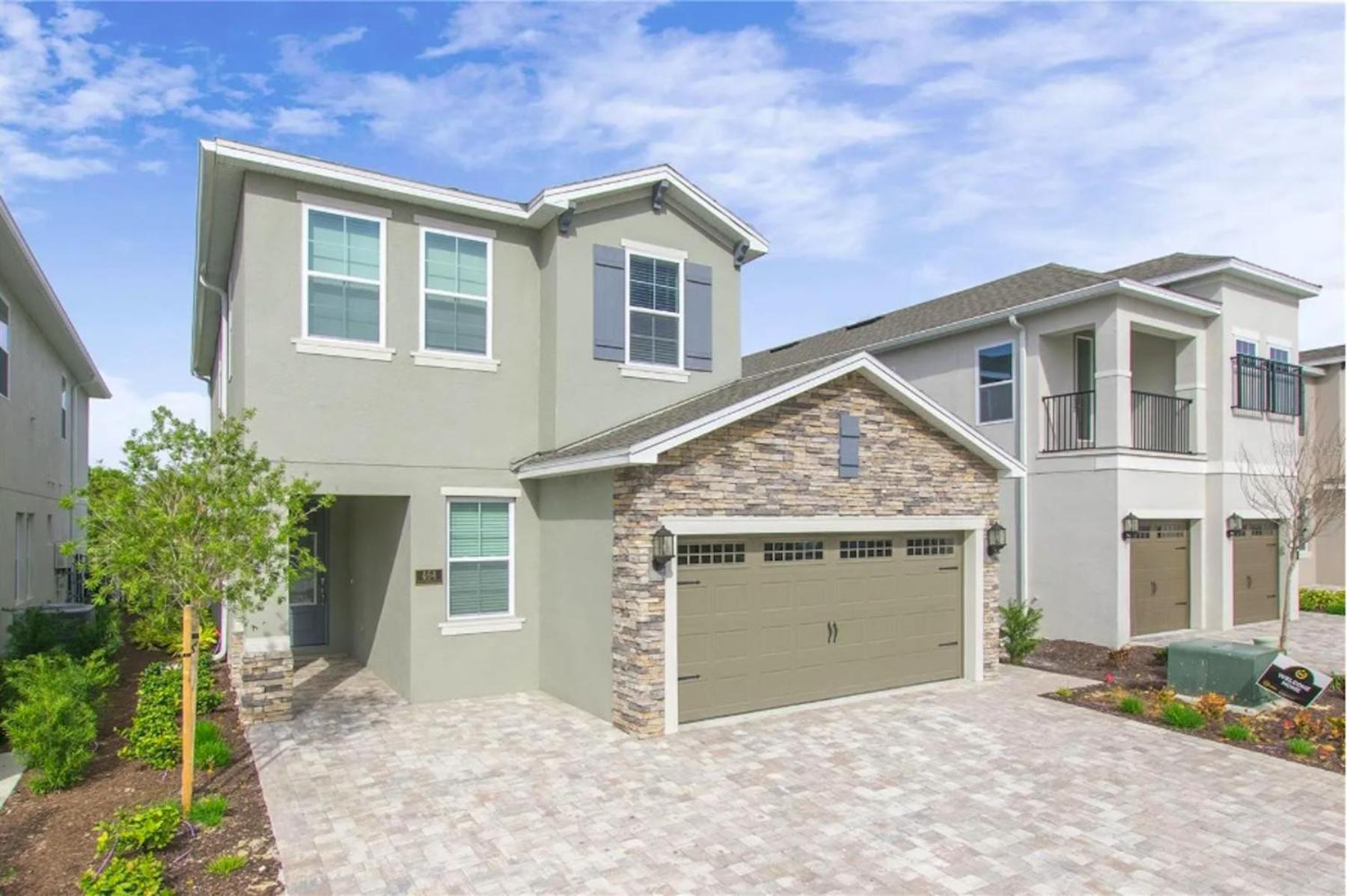 Holiday home Amazing - 4beds Encore