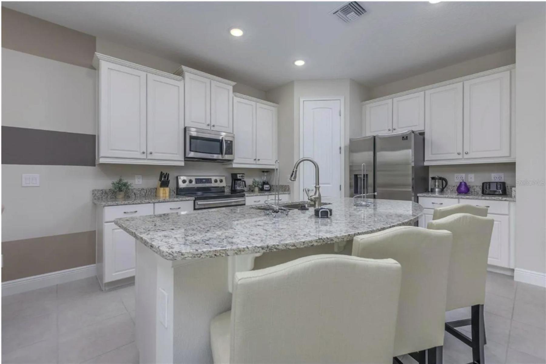 Amazing - 4beds Encore *