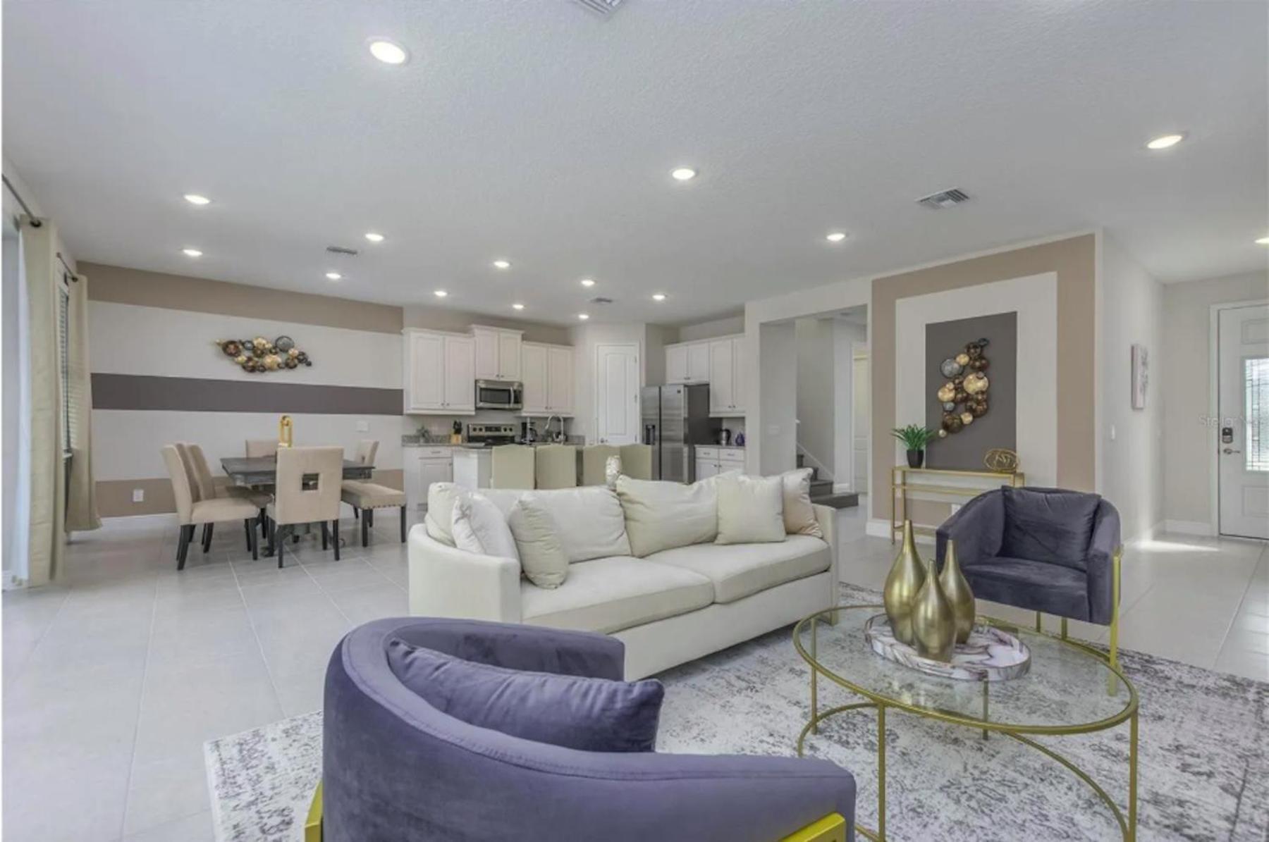Amazing - 4beds Encore