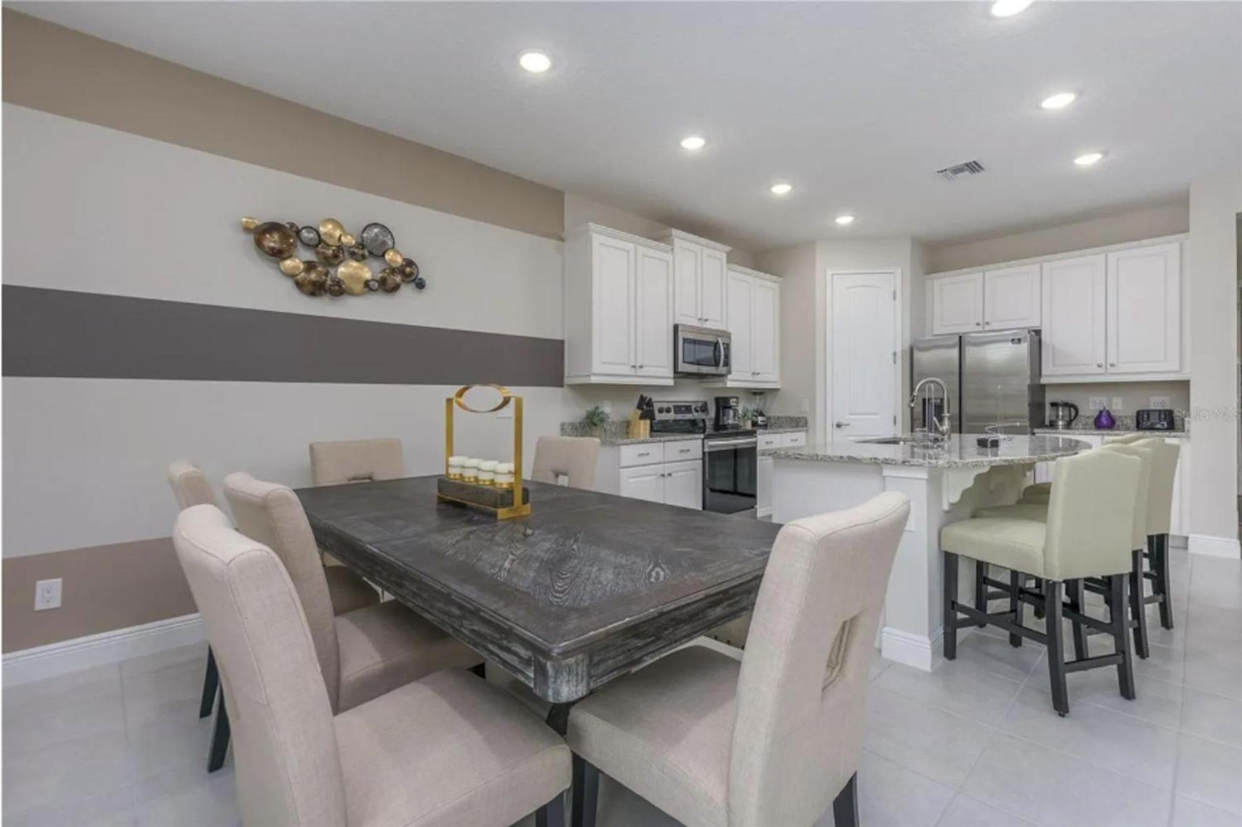 Amazing - 4beds Encore * Orlando