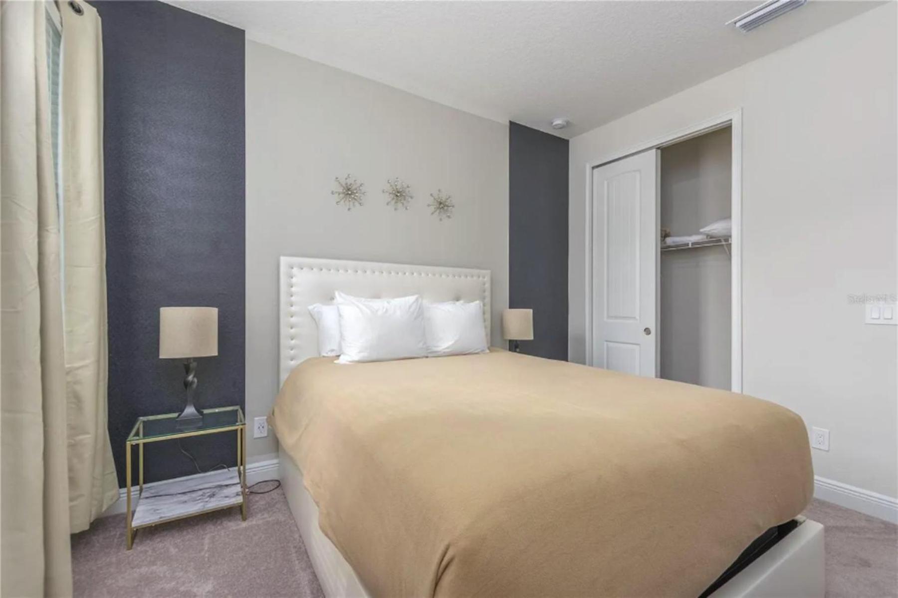 Amazing - 4beds Encore *