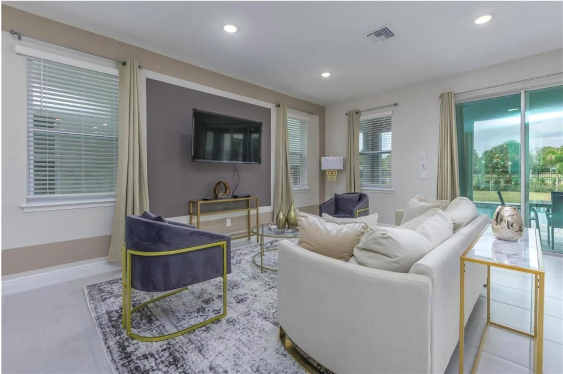 Amazing - 4beds Encore