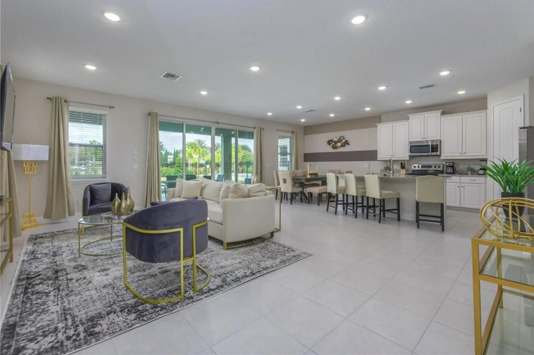 Amazing - 4beds Encore Holiday home *