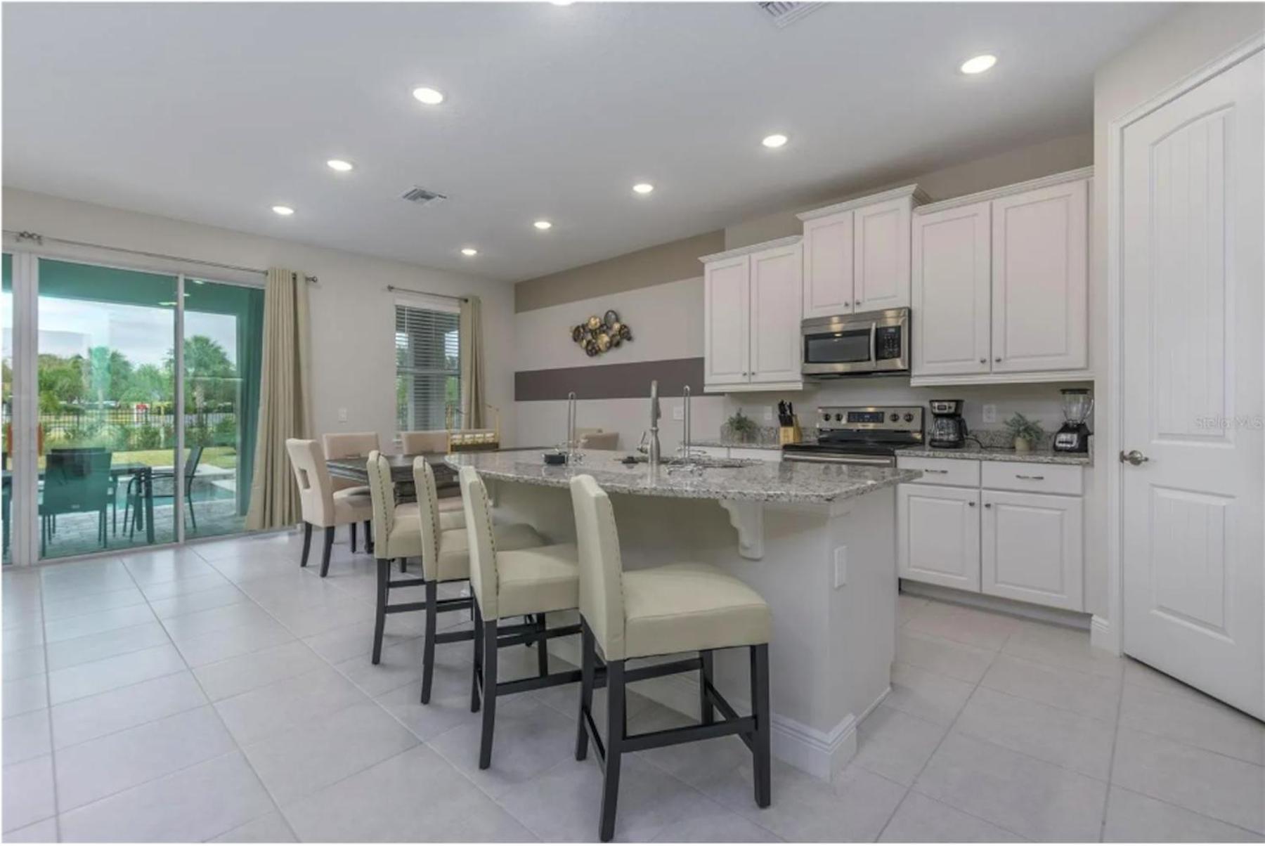 Amazing - 4beds Encore Holiday home