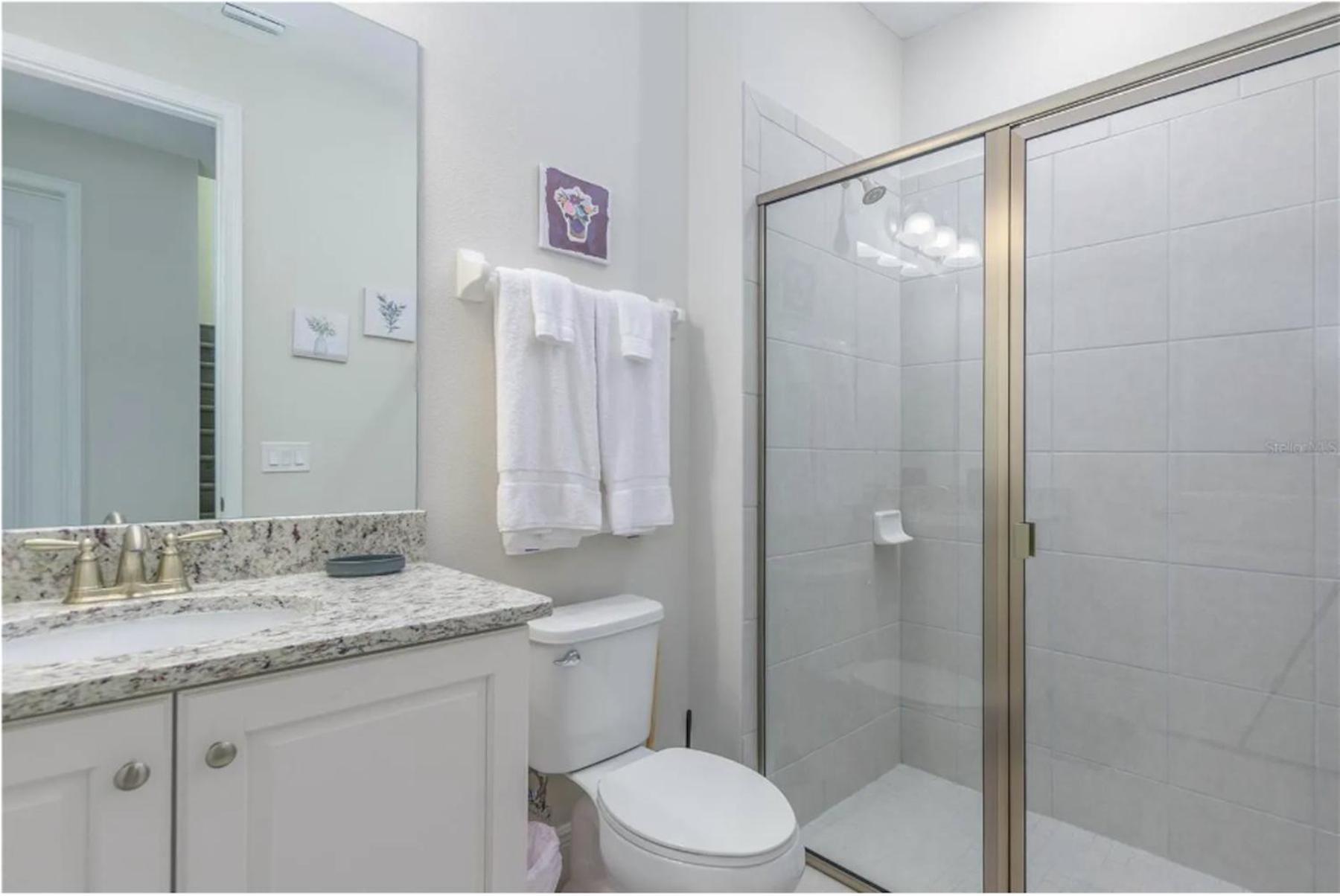 Amazing - 4beds Encore Holiday home Orlando