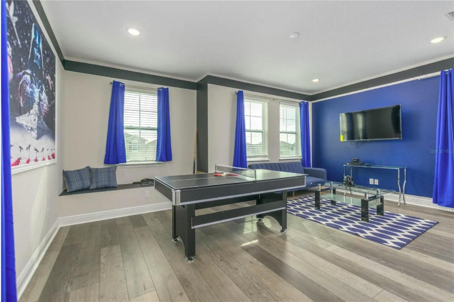 Holiday home Amazing - 4beds Encore Orlando