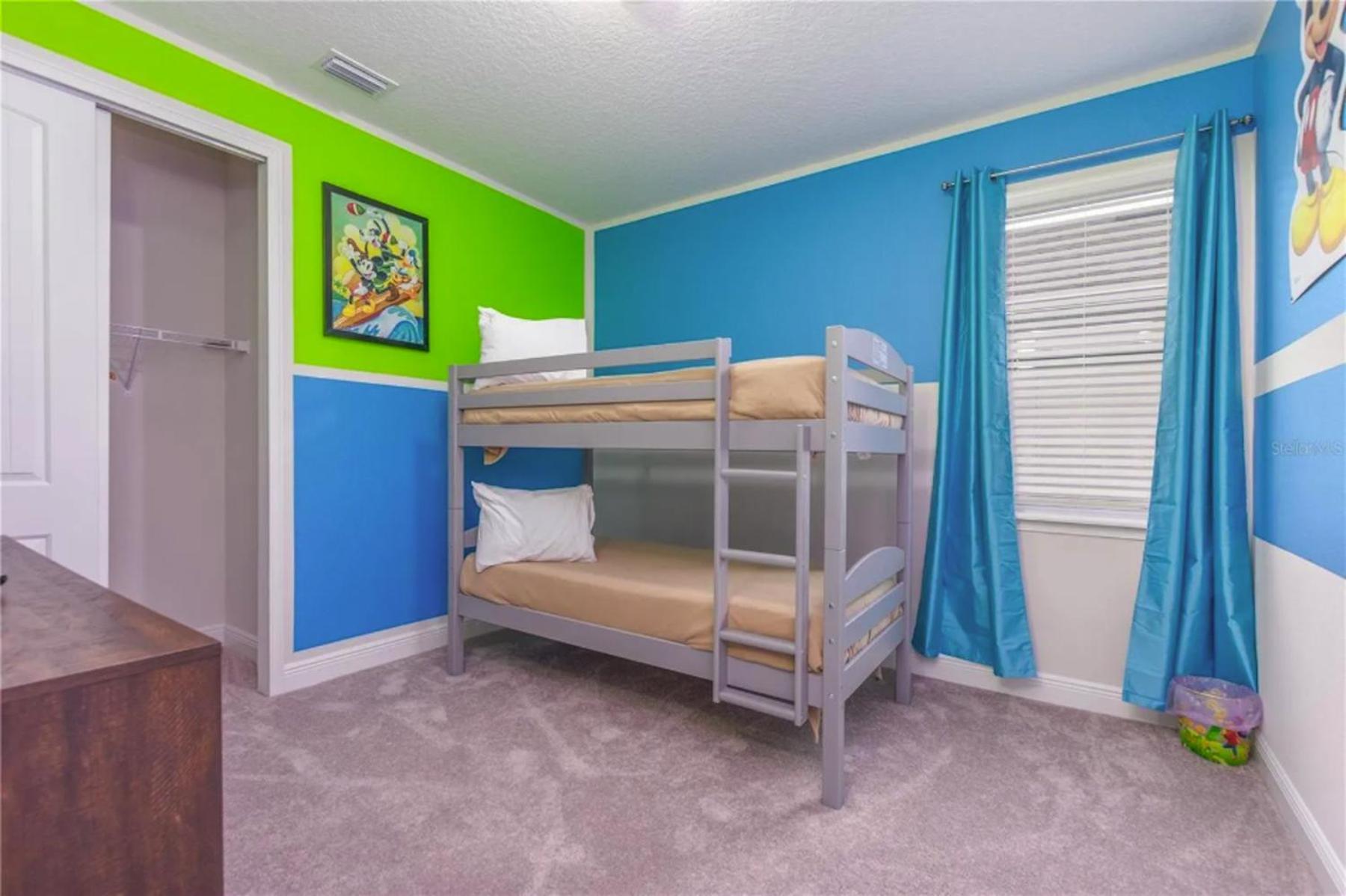 Holiday home Amazing - 4beds Encore