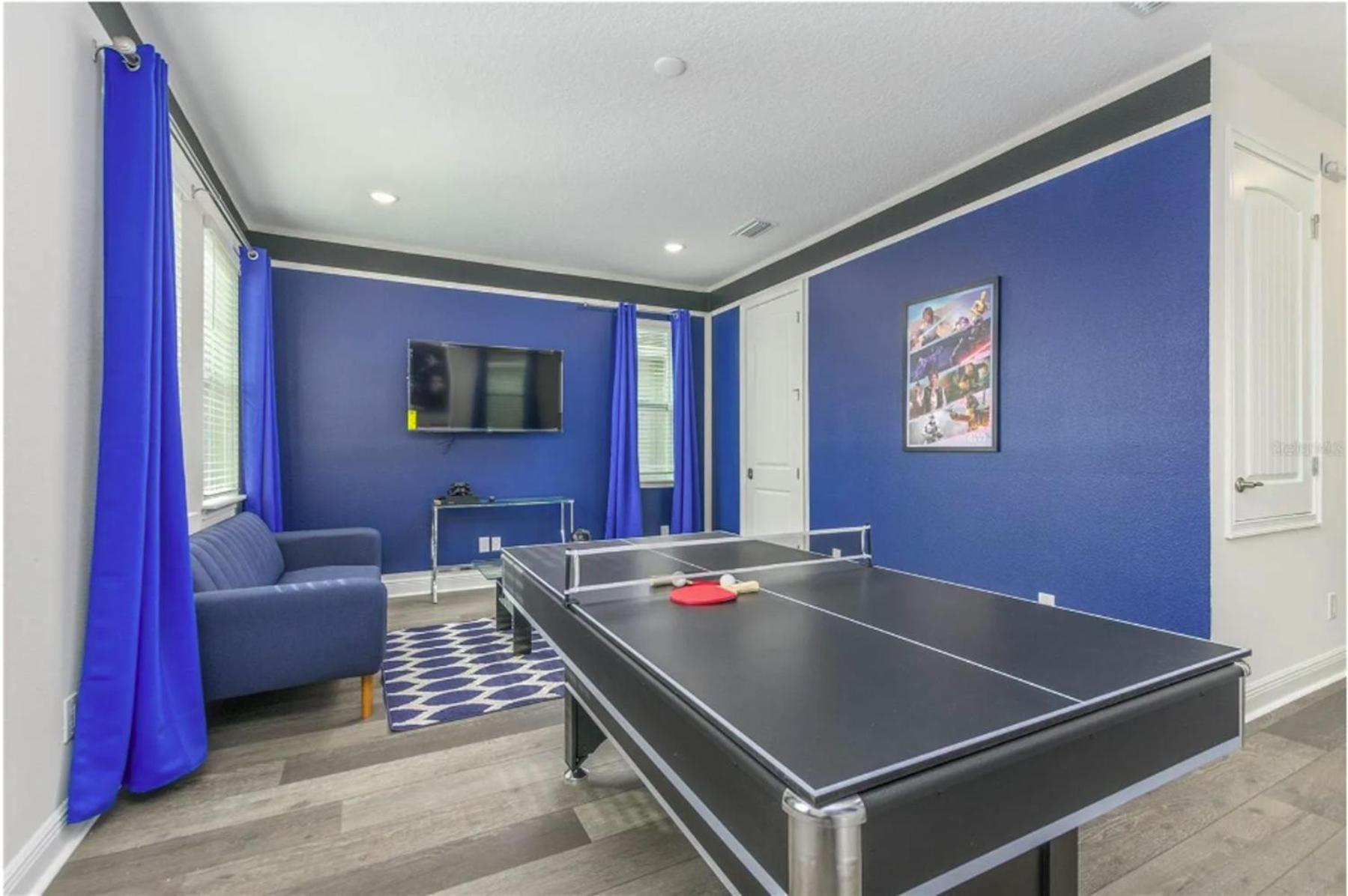 Amazing - 4beds Encore Holiday home