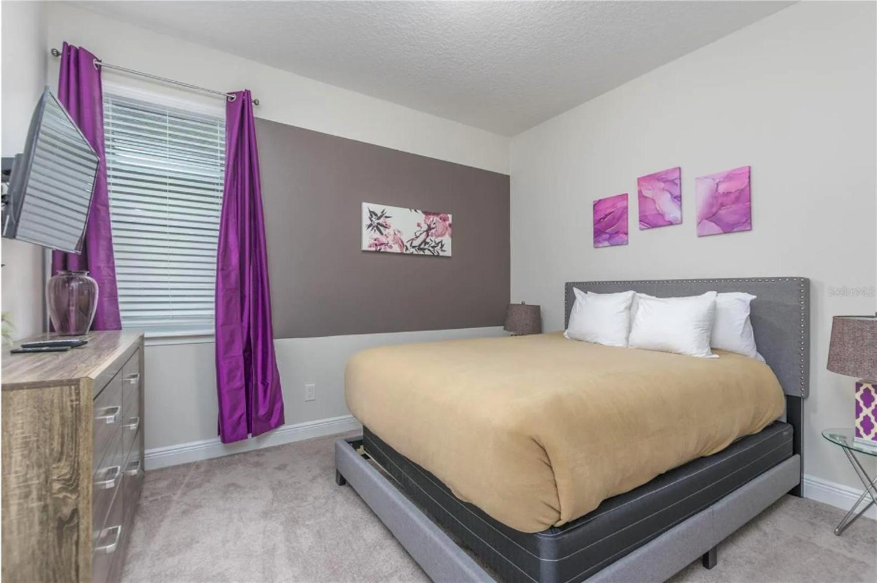Amazing - 4beds Encore * Orlando