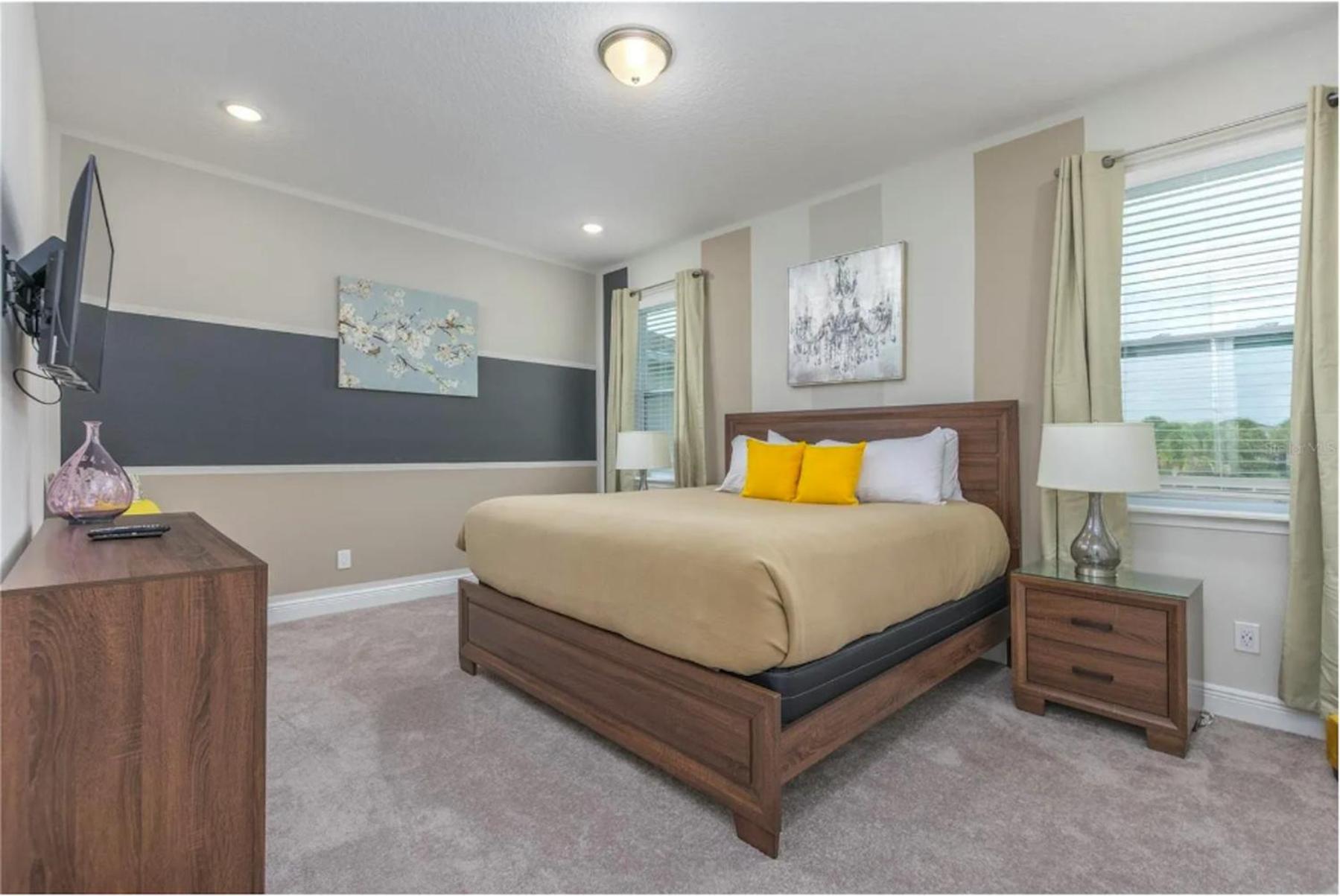 Holiday home Amazing - 4beds Encore