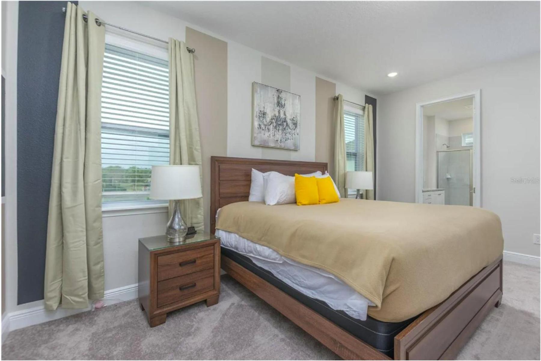 Amazing - 4beds Encore Holiday home Orlando