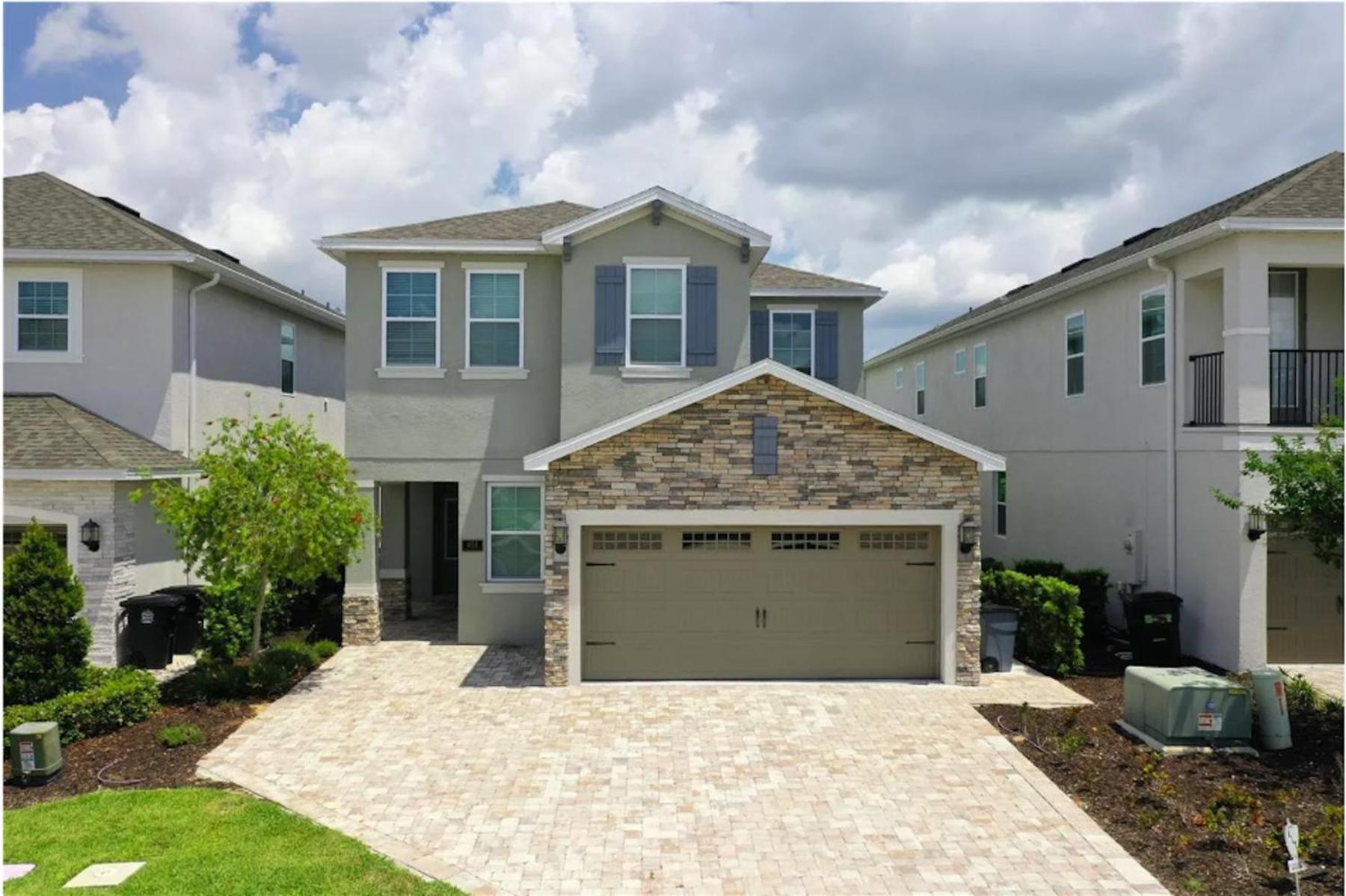 Holiday home Amazing - 4beds Encore *
