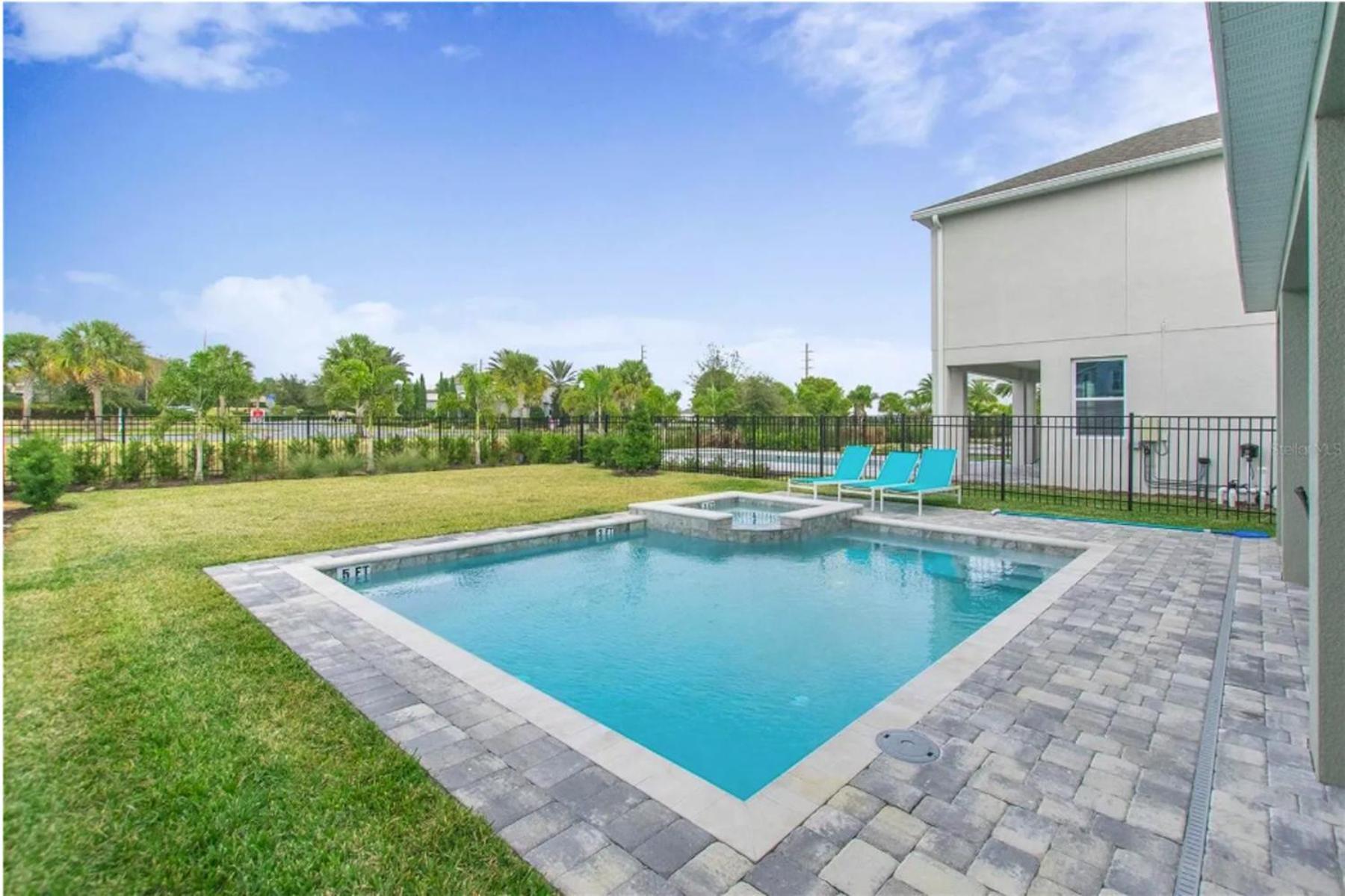 Amazing - 4beds Encore * Orlando