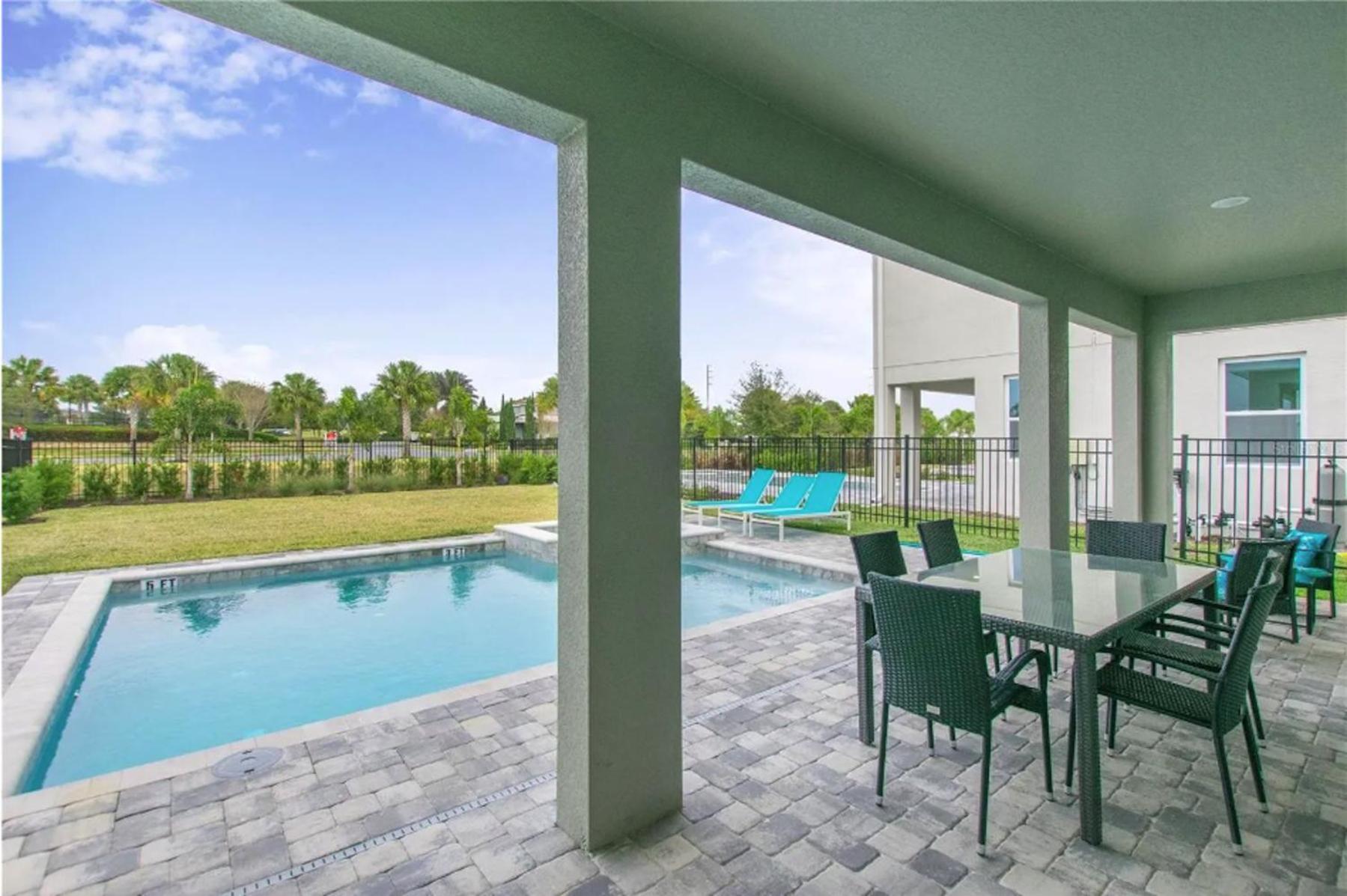 Holiday home Amazing - 4beds Encore *