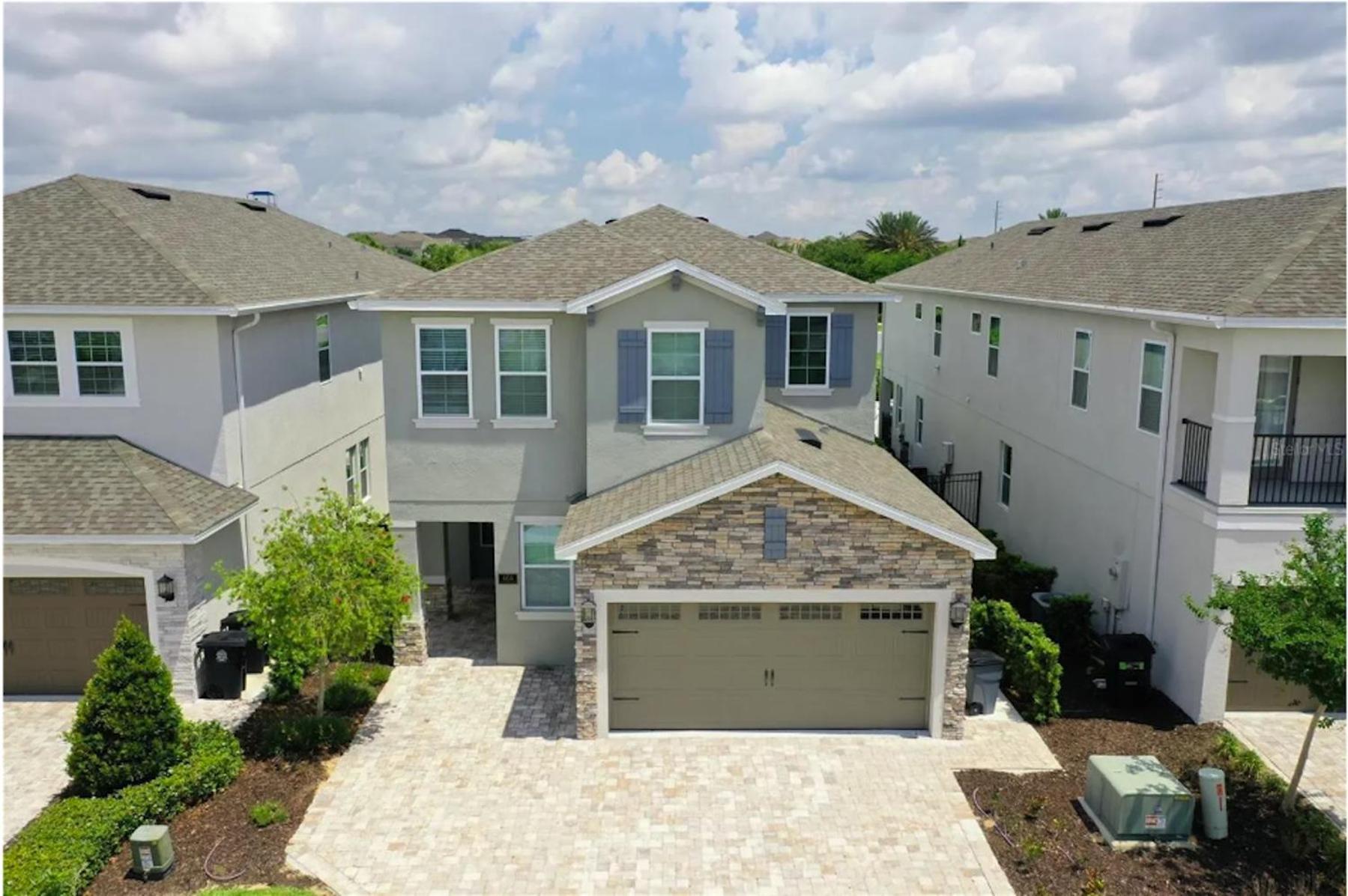Amazing - 4beds Encore * Orlando
