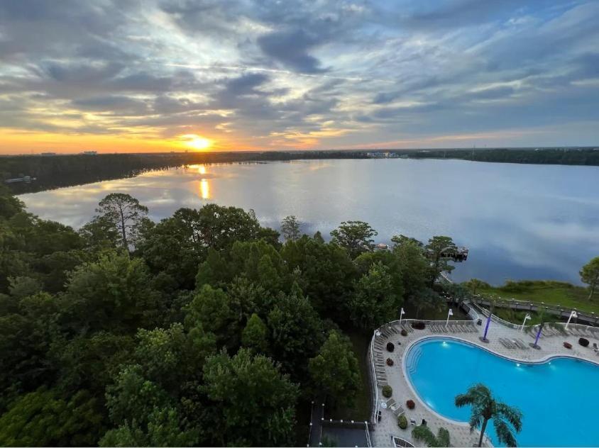 Big Pool, Stunning Lakeview, Sunrise, #1907 *