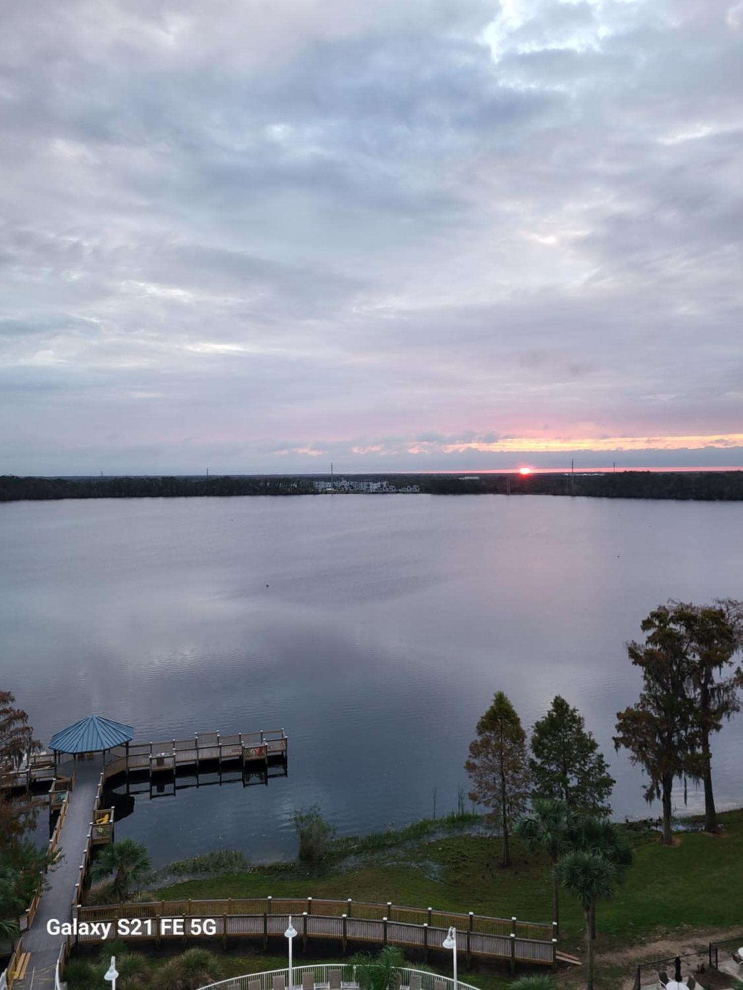 Big Pool, Stunning Lakeview, Sunrise, #1907 Orlando