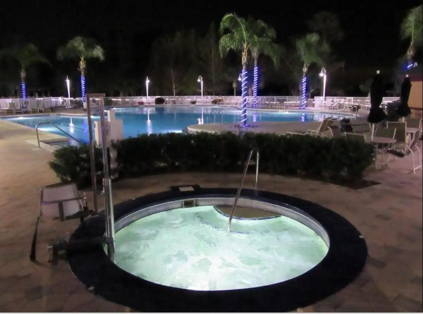 Big Pool, Stunning Lakeview, Sunrise, # 710 Orlando