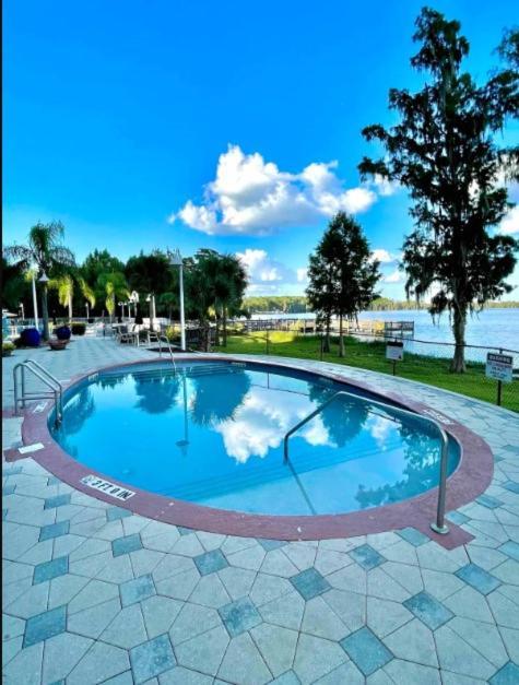 Big Pool, Stunning Lakeview, Sunrise, # 710