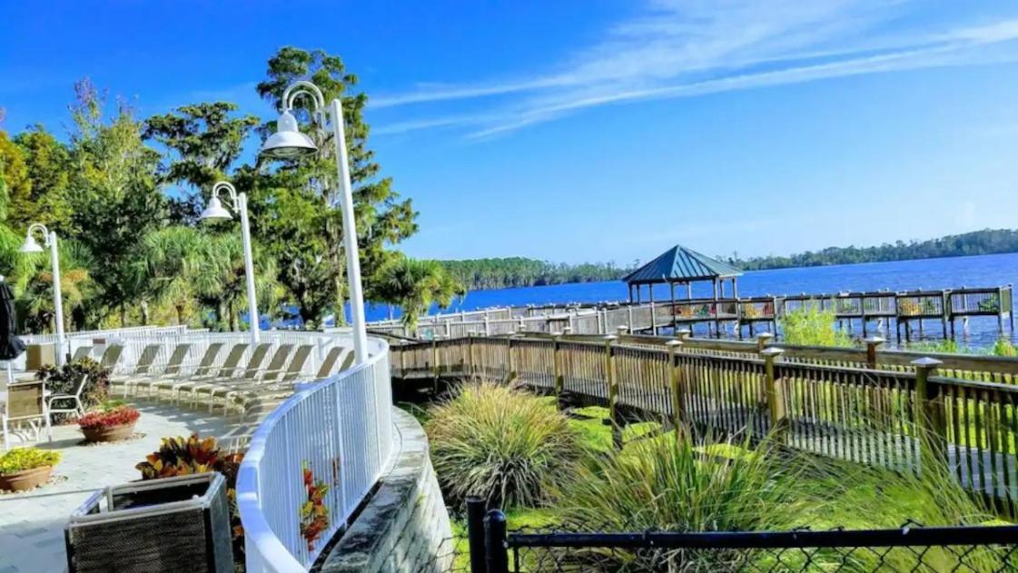 Big Pool, Stunning Lakeview, Sunrise, # 710