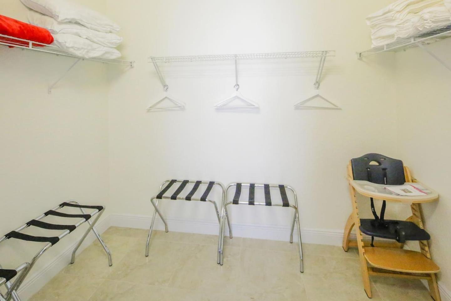 Floor*balcony*vistacay Convention Ctr & Idrive Holiday home *