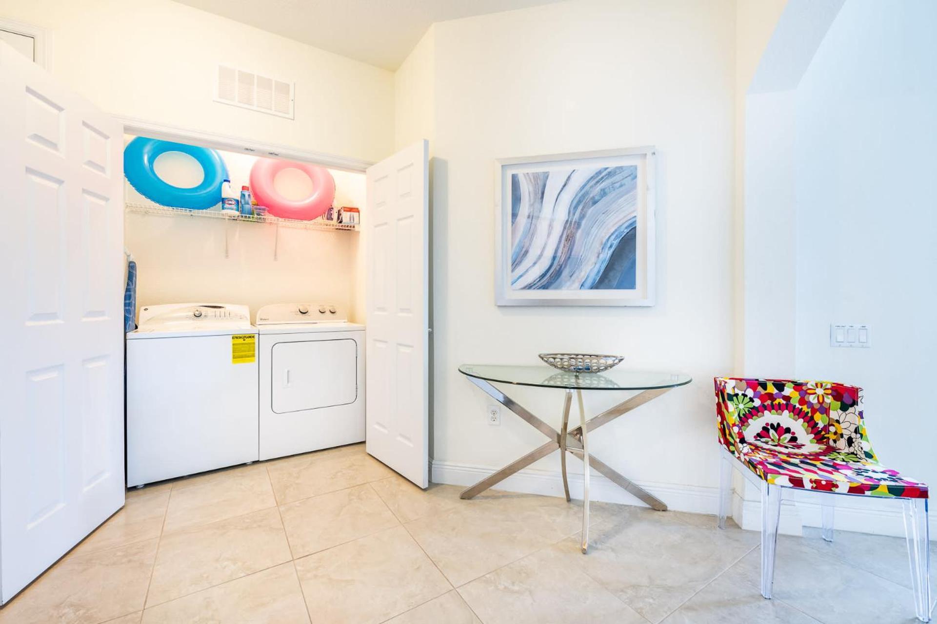 Holiday home Floor*balcony*vistacay Convention Ctr & Idrive *