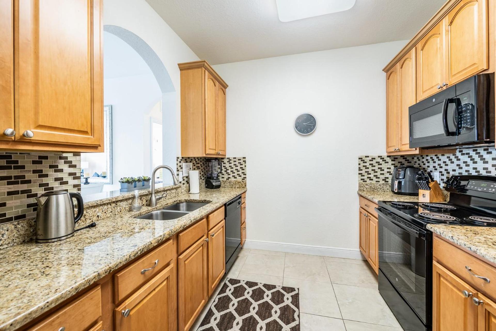 Holiday home Floor*balcony*vistacay Convention Ctr & Idrive *
