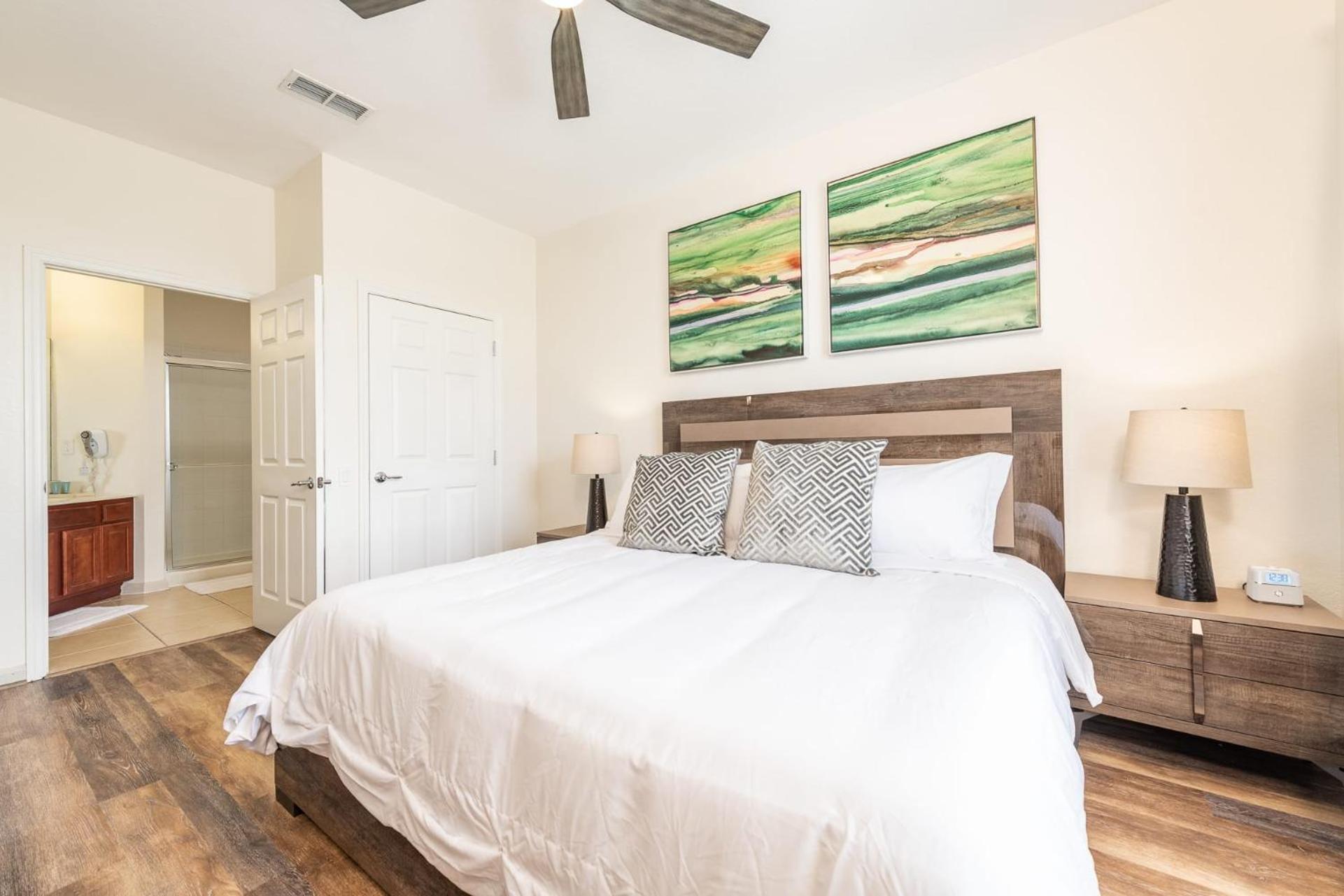 Pool*top Floor*forest Views*balcony*vistacay * Orlando