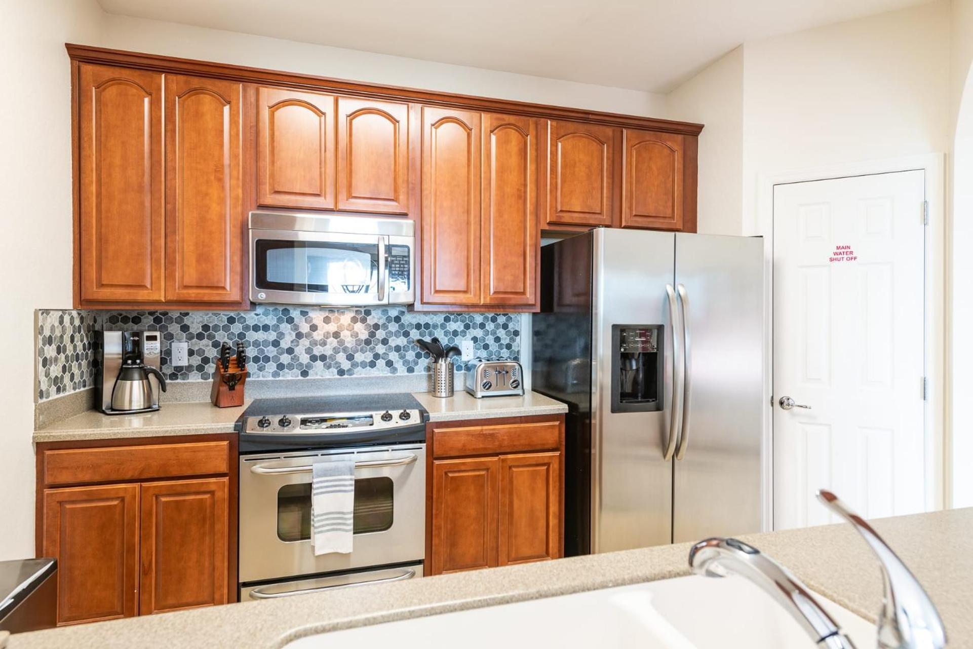Pool*top Floor*forest Views*balcony*vistacay *