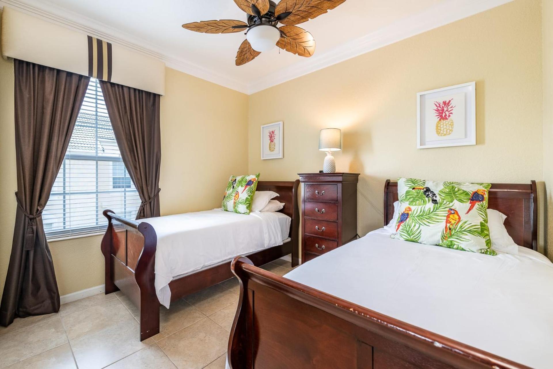 Floor*balcony*vistacay Convention Ctr & Idrive Holiday home
